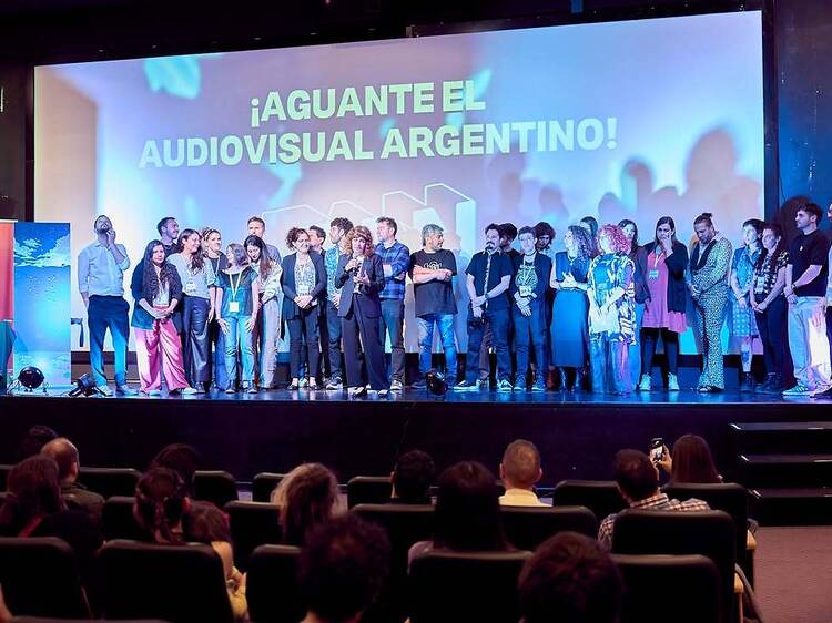 Buenos Aires Rojo Sangre Buenos Aires Rojo Sangre