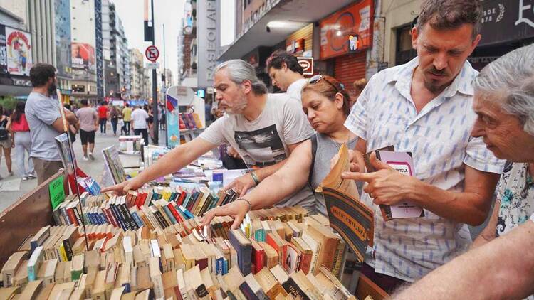 Night of the Bookstores Night of the Bookstores