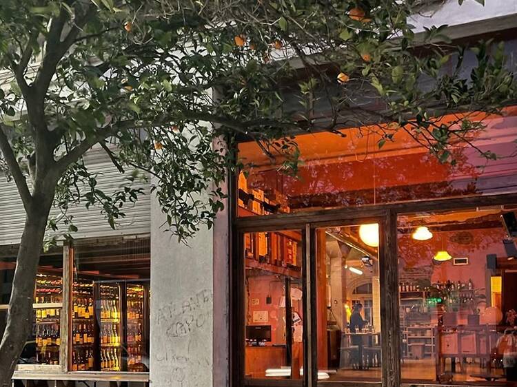 “Te Conozco Chacarita” Festival “Te Conozco Chacarita” Festival