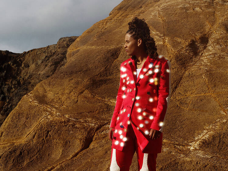 Meryl annonce un concert exceptionnel à l'Accor Arena en 2026 !