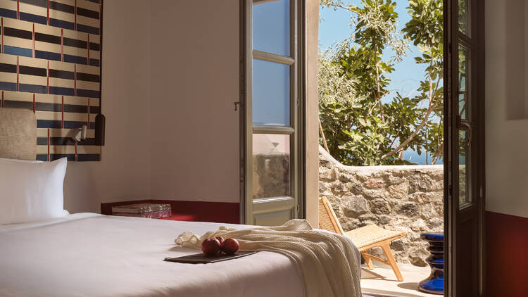 Neema, Santorini Neema, Santorini