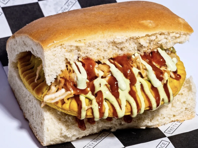 Kwame Onwuachi's Caribbean restaurant is raising money for Hurricane Melissa relief Kwame Onwuachi's Caribbean restaurant is raising money for Hurricane Melissa relief