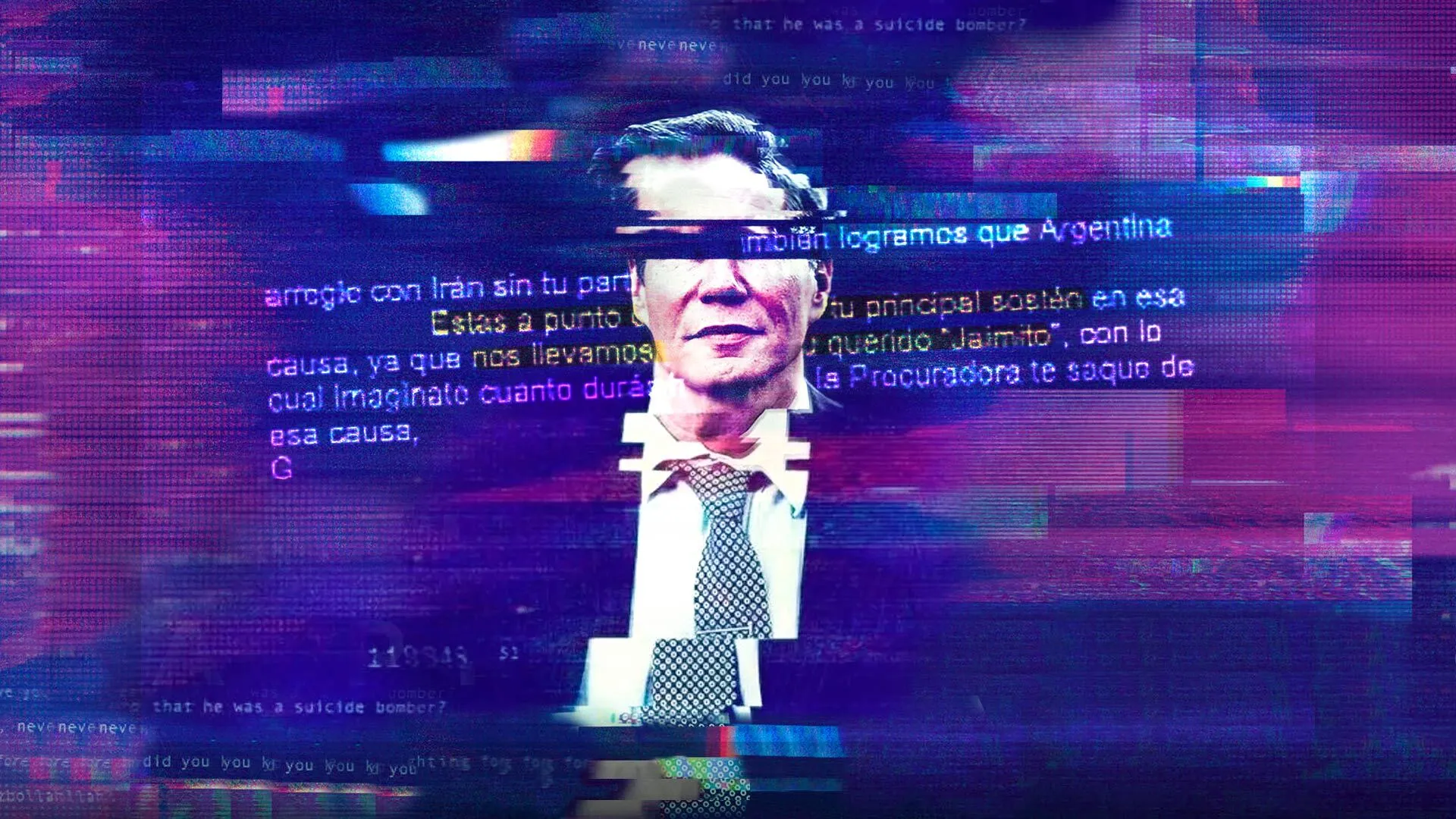 nisman-el-fiscal-la presidenta-y-el-espía