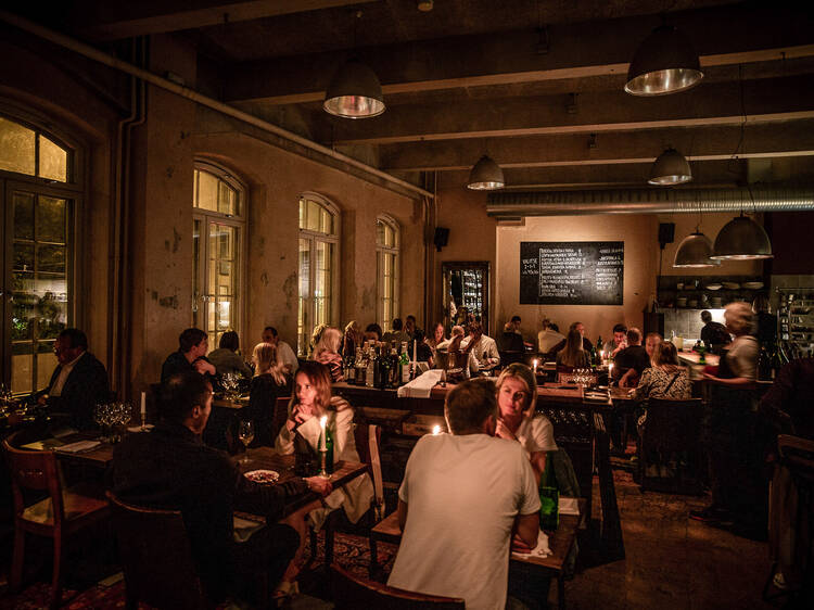 Baskeri & Basso (BasBas) Baskeri & Basso (BasBas)