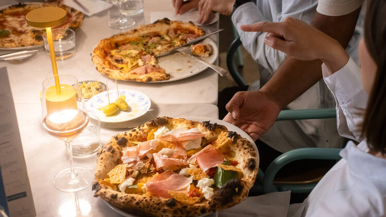 Forza Helsinki Forza Helsinki