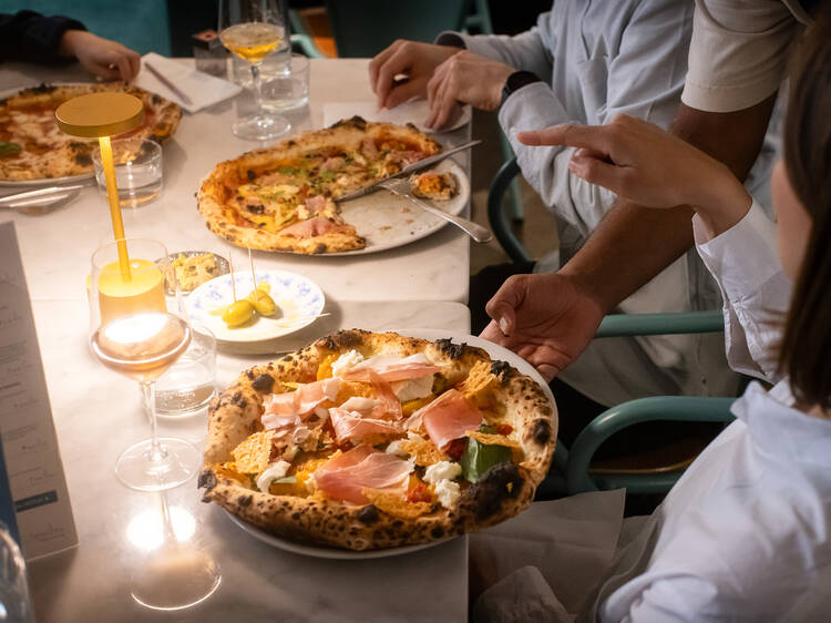 Forza Helsinki Forza Helsinki