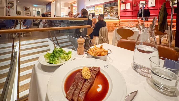 Alexanderplats Alexanderplats