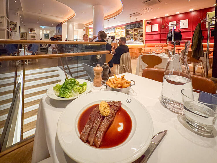 Alexanderplats Alexanderplats