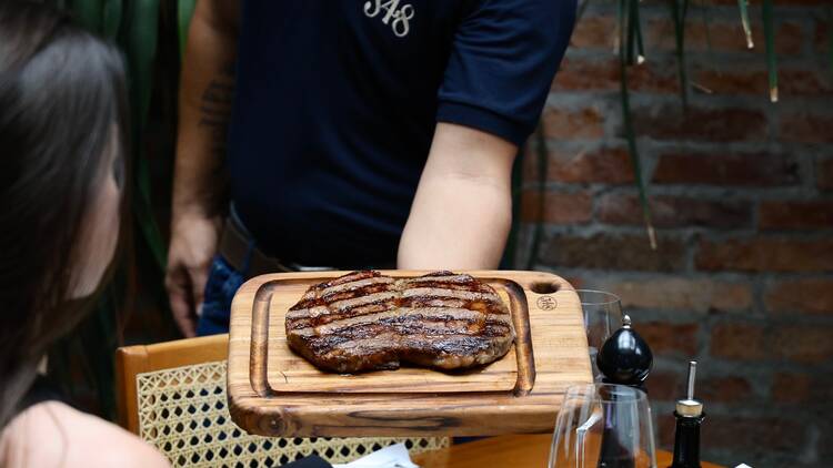 Corrientes 348 Corrientes 348