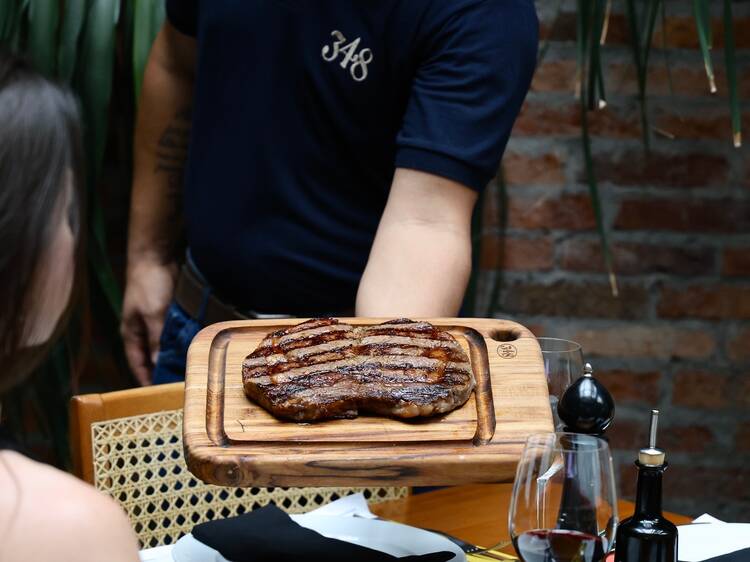 Corrientes 348 Corrientes 348