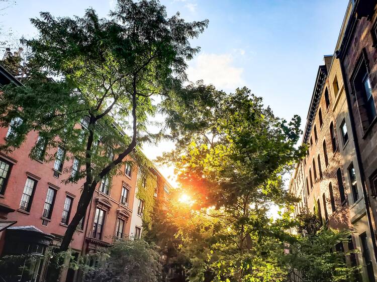 NYC housing: this interactive map shows where new homes get built NYC housing: this interactive map shows where new homes get built