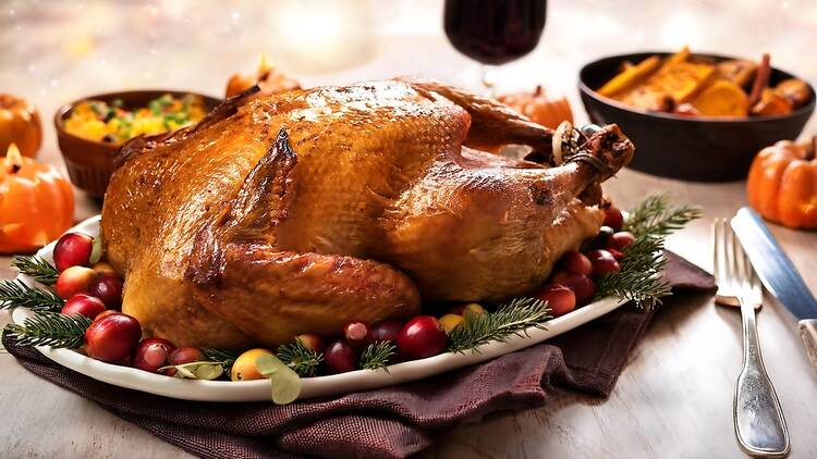 "I Know a Guy" Turkey | Long Island, NY