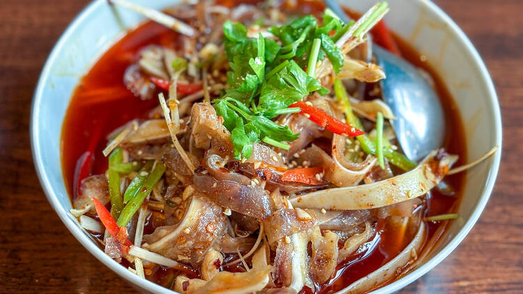 Mei Lin Sichuan & Vegetarian Kitchen Mei Lin Sichuan & Vegetarian Kitchen