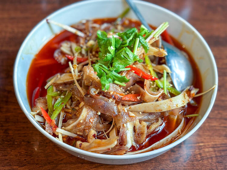 Mei Lin Sichuan & Vegetarian Kitchen Mei Lin Sichuan & Vegetarian Kitchen