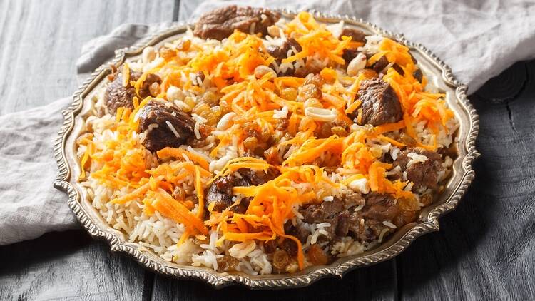 Ghabeli | Long Island, NY