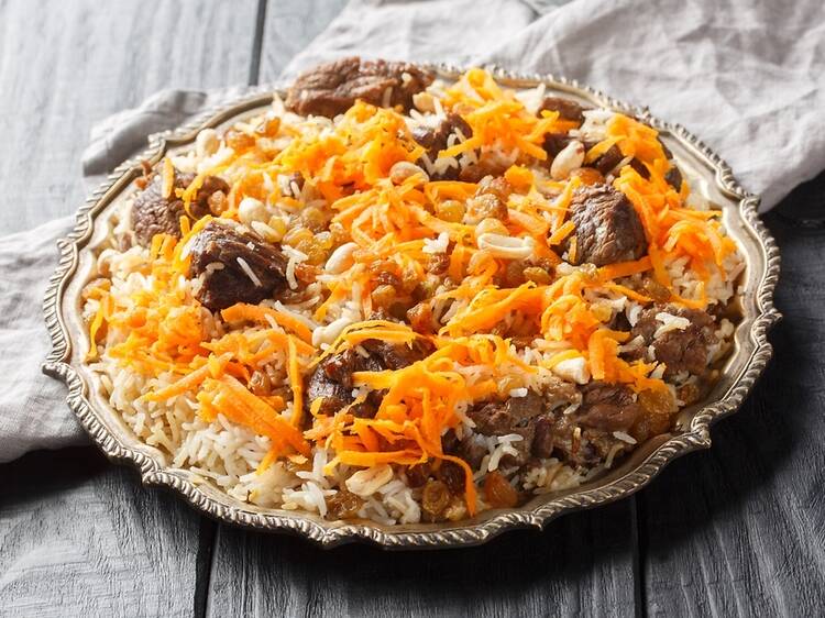 Ghabeli | Long Island, NY