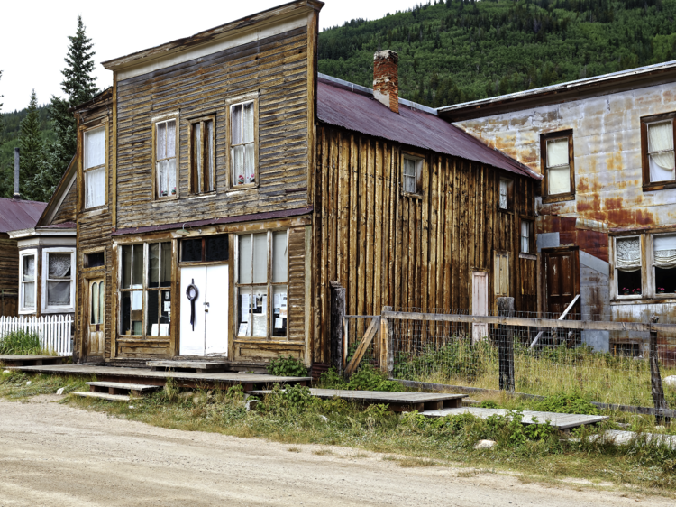 Here are the 20 spookiest states in the U.S.