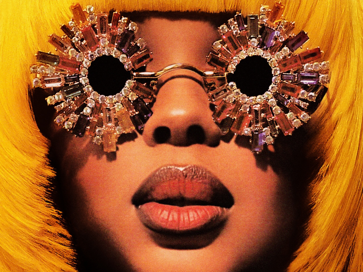 Lady Wray hace su esperado regreso con 'Cover Girl'