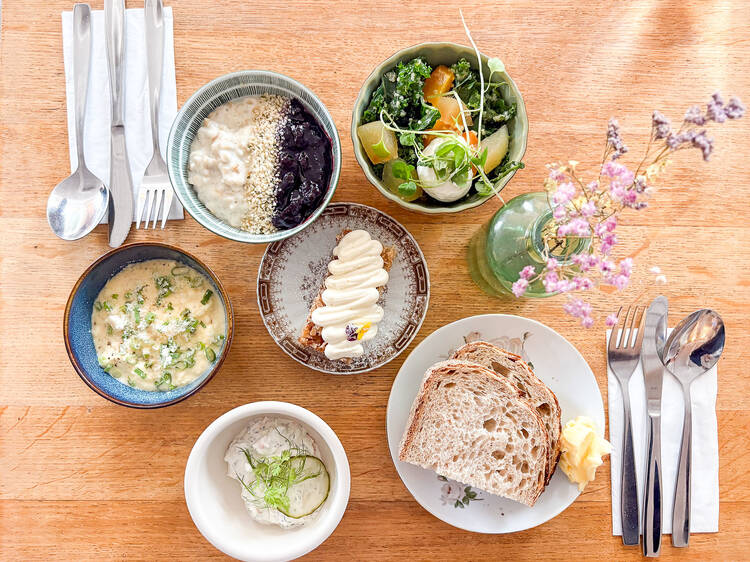 Flät no 14 Flät no 14