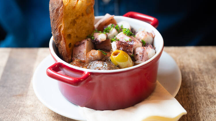 Gastro Cafe Kallio Gastro Cafe Kallio