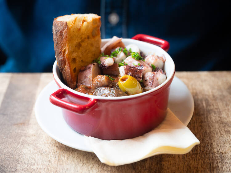 Gastro Cafe Kallio Gastro Cafe Kallio