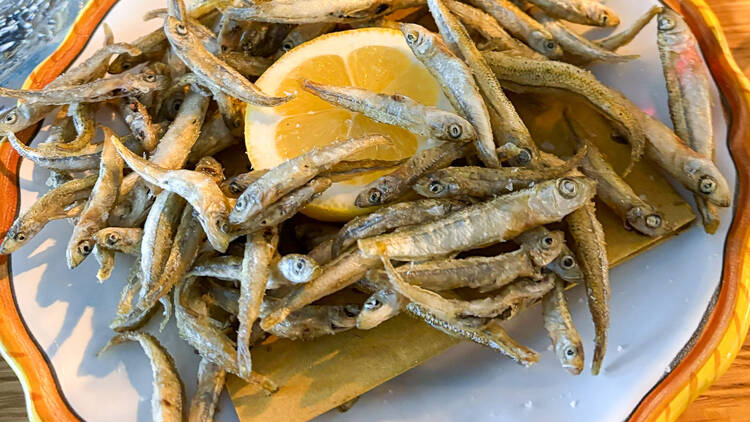 Osteria dei Mancini Osteria dei Mancini