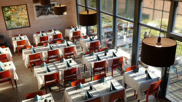 Ravintola Tila Ravintola Tila