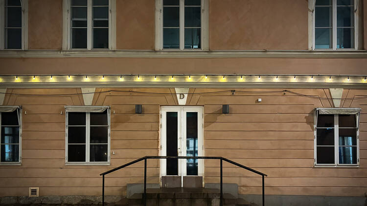 Trillby & Chadwick Trillby & Chadwick