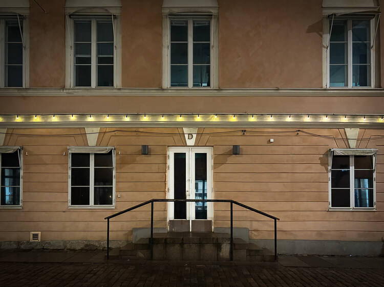 Trillby & Chadwick Trillby & Chadwick