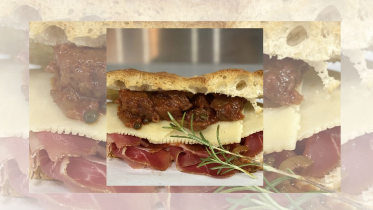 Celebrate National Sandwich Day All Week at Time Out Market with Paninoteca by Anthony