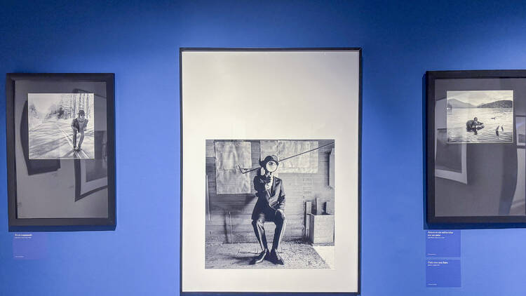 Surreal de Rodney Smith Museo Franz Mayer Surreal de Rodney Smith Museo Franz Mayer