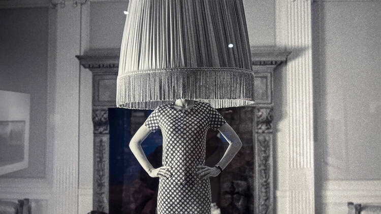 Surreal de Rodney Smith Museo Franz Mayer Surreal de Rodney Smith Museo Franz Mayer