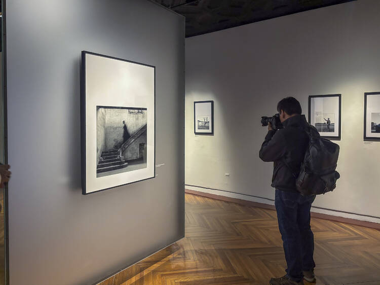 Surreal. Rodney Smith Surreal. Rodney Smith