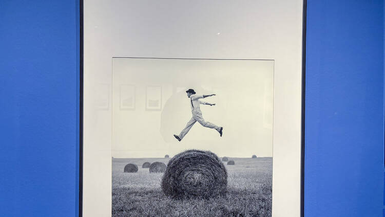 Surreal de Rodney Smith Museo Franz Mayer Surreal de Rodney Smith Museo Franz Mayer