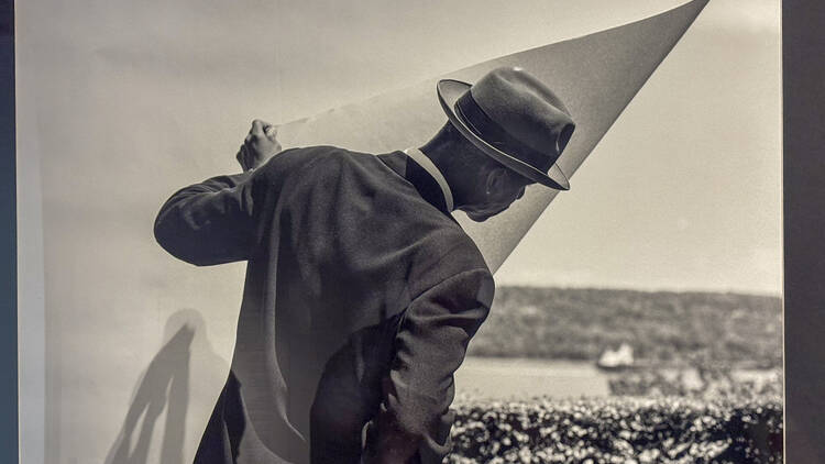 Surreal de Rodney Smith Museo Franz Mayer Surreal de Rodney Smith Museo Franz Mayer