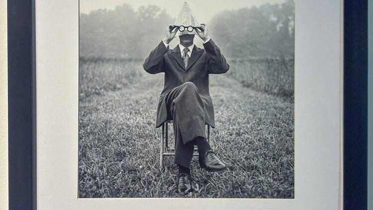 Surreal de Rodney Smith Museo Franz Mayer Surreal de Rodney Smith Museo Franz Mayer