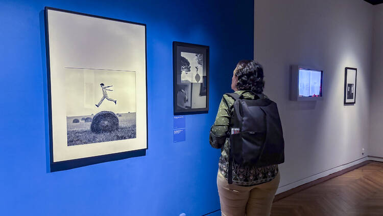 Surreal de Rodney Smith Museo Franz Mayer Surreal de Rodney Smith Museo Franz Mayer