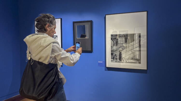 Surreal de Rodney Smith Museo Franz Mayer Surreal de Rodney Smith Museo Franz Mayer