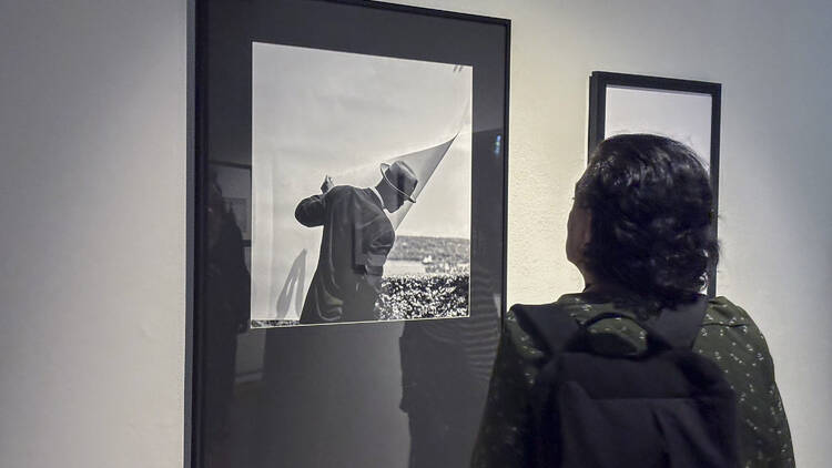 Surreal de Rodney Smith Museo Franz Mayer Surreal de Rodney Smith Museo Franz Mayer