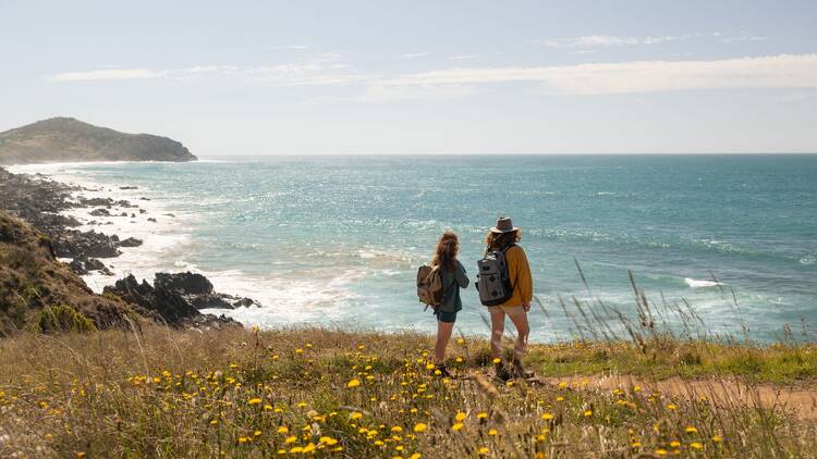 Heysen Trail, SA Heysen Trail, SA