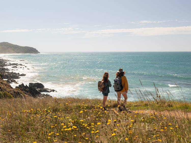 Heysen Trail, SA Heysen Trail, SA