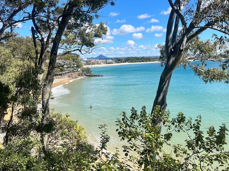 Noosa Coastal Walk, QLD Noosa Coastal Walk, QLD