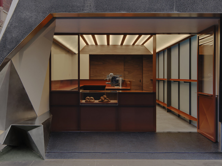 These Melbourne venues just won big at the 2025 Eat Drink Design Awards