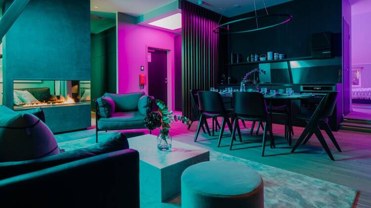 Haawe Boutique Apart Hotel