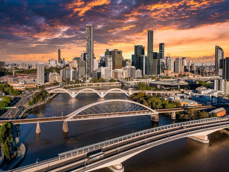 The world's friendliest cities just dropped – and only one Aussie capital made the top 20
