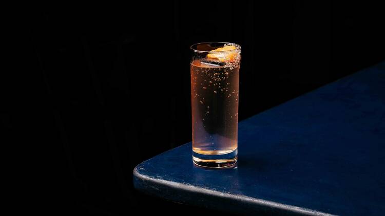 El Primo Sanchez The Sanchez Paloma at El Primo Sanchez