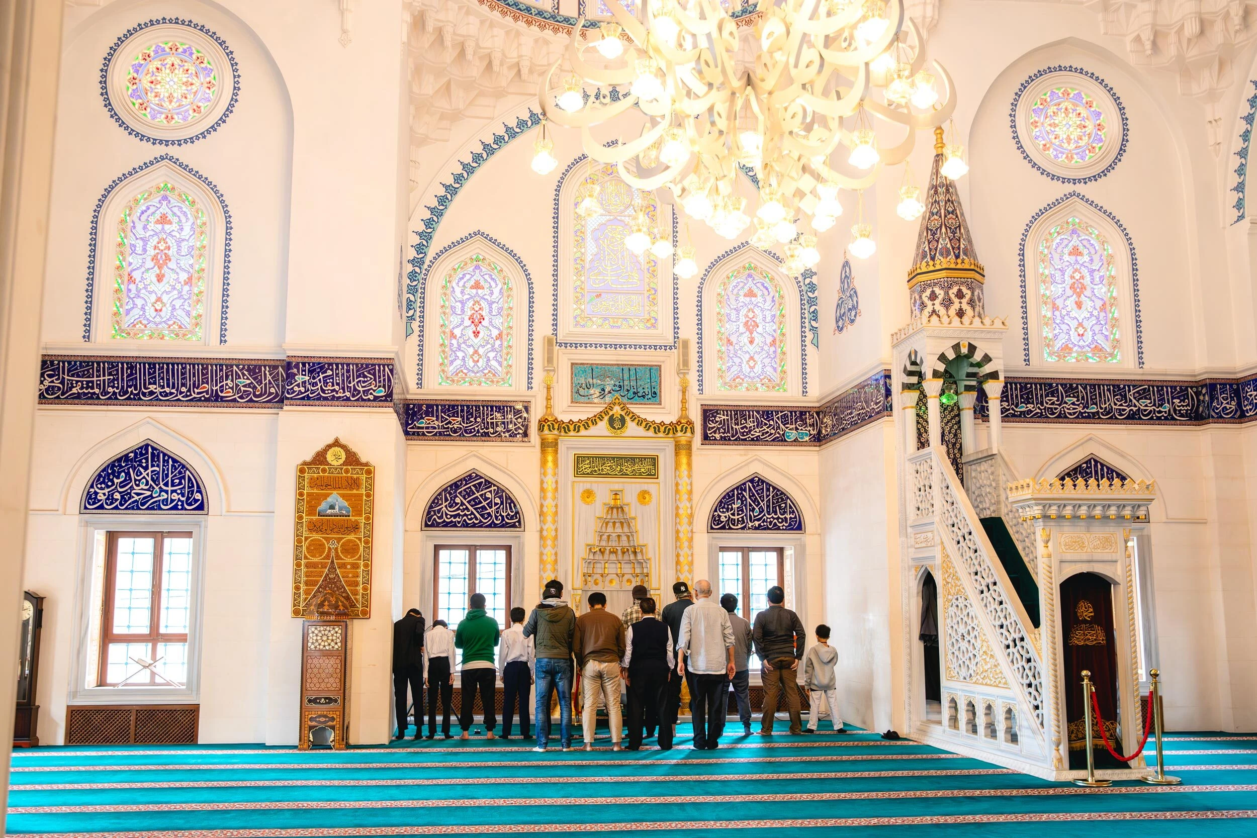 東京ジャーミィ