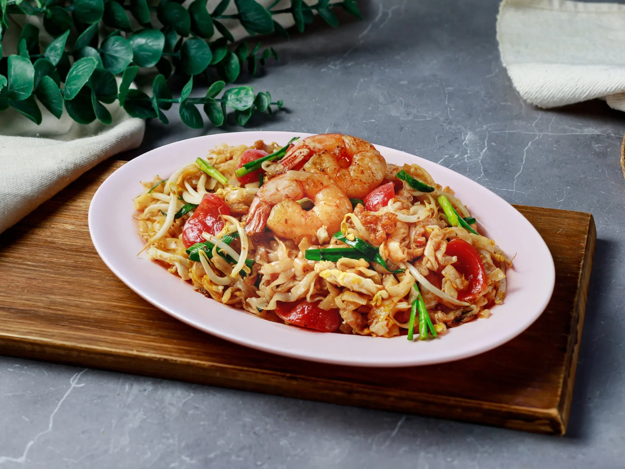 Jason Penang Cuisine