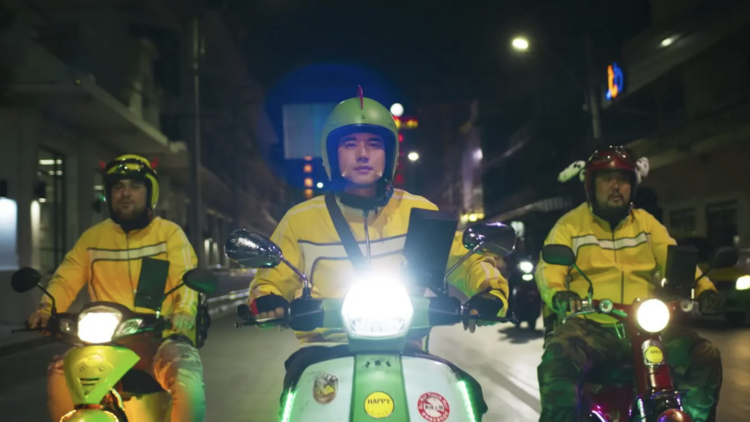 Food delivery fees slashed as apps battle for restaurants Food delivery fees slashed as apps battle for restaurants