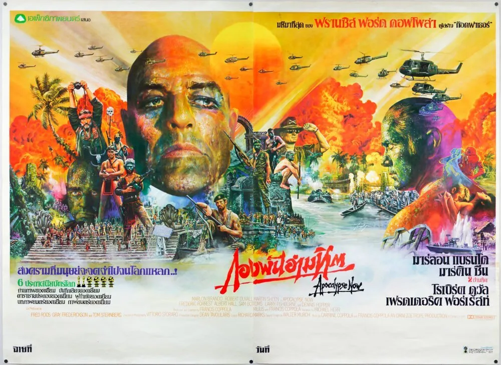 Apocalypse Now
